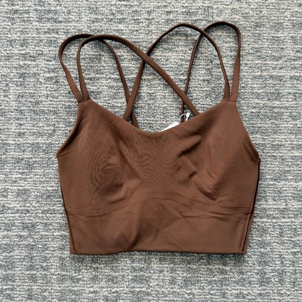 Lululemon Bra Like a Cloud